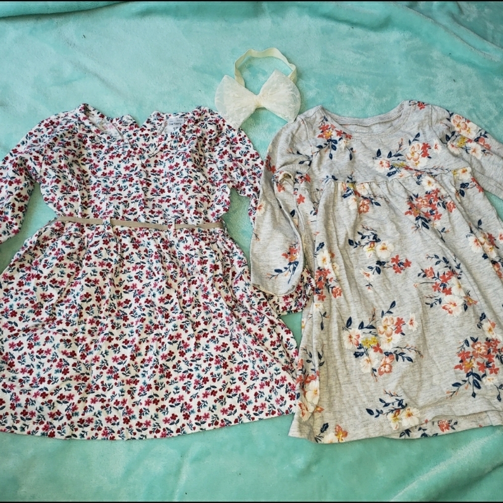 Girl's Bundle #20